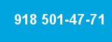 918 501-47-71 918 501-47-71